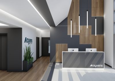 AYVENS