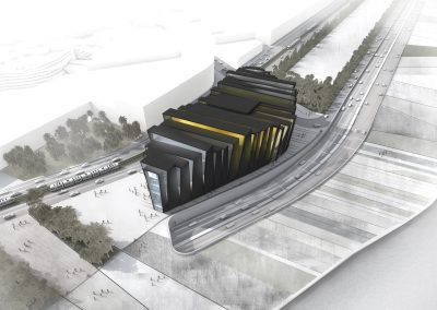 ANEXO BIBLIOTECA NACIONAL DO RIO DE JANEIRO