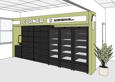 Corner | Accenture