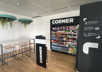 Corner | Adecco