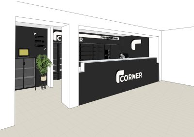 Corner | Águas de Portugal