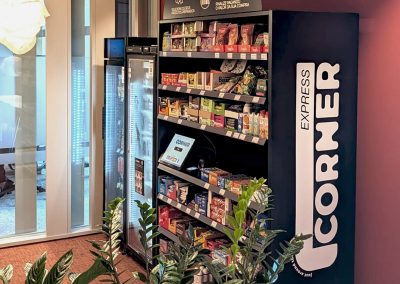 Corner | BNP Paribas