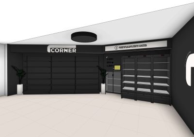 Corner | BPI