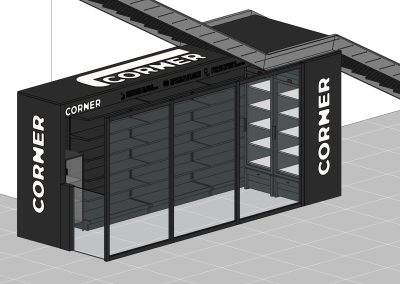 Corner | Deloitte