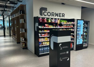 Corner | EY Lisboa