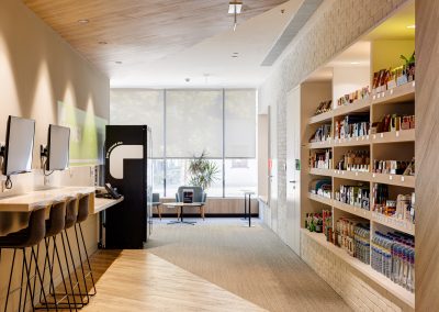 Corner | Microsoft