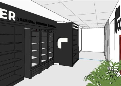 Corner | Novo Banco