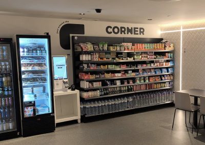 Corner | Dils – República 5