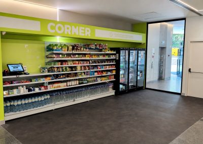 Corner | Torre G