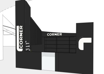 Corner | Villa Restelo