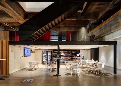 Corner | WPP