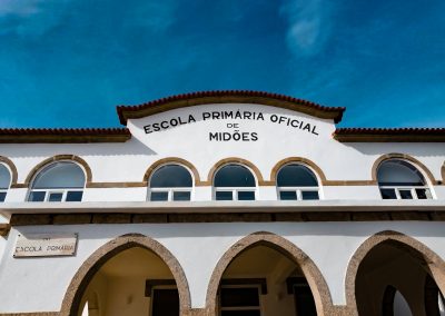 Escola de Midões