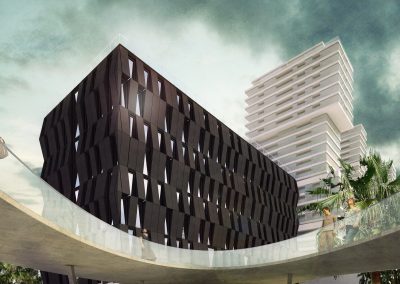 Hotel Uberaba