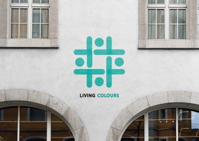 LIVING COLOURS