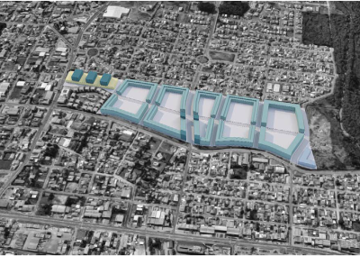 CURITIBA MASTERPLAN