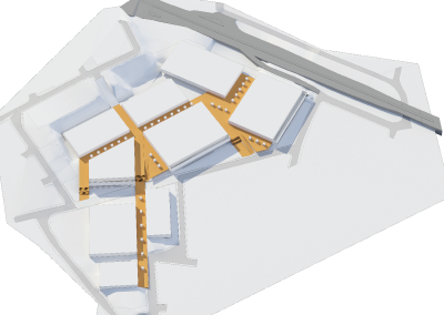 NOVA IGUAÇU MASTERPLAN