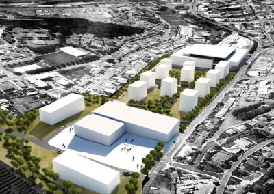 VILA NOVA DE FAMALICÃO MASTERPLAN