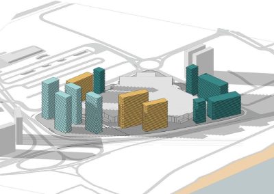 VILA VELHA MASTERPLAN