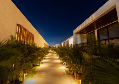 Hotel Nanii