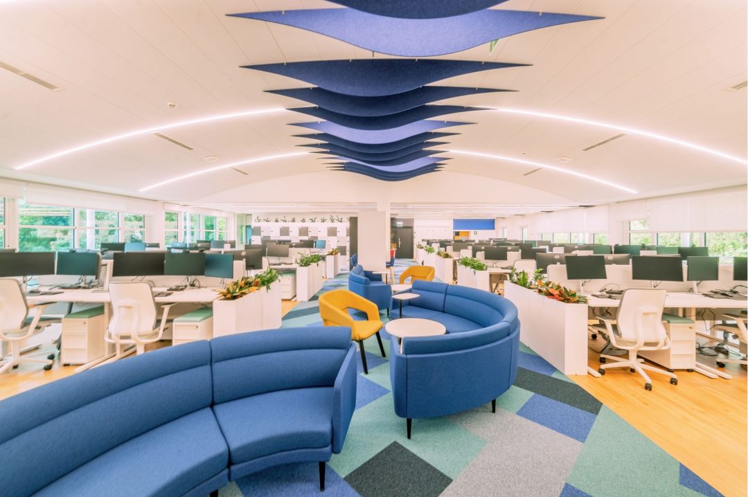 LINKEDIN | “NORDEA ASSET MANAGEMENT PORTUGAL NA QUINTA DA FONTE”