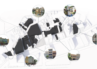 PEDRA DO SAL MASTERPLAN