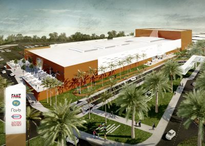 PRAÇA DUNAS SHOPPING CENTER