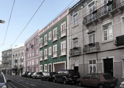 Santa Casa de Misericórdia | Belém