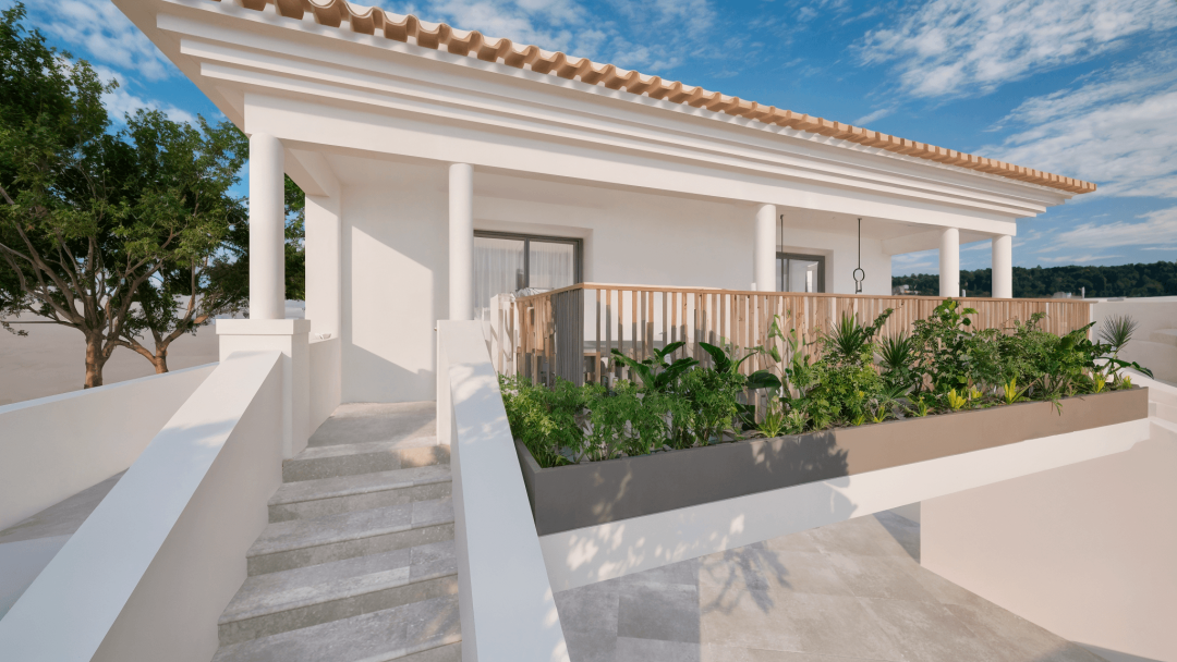 REVISTA ANTEPROJECTO | “TRANSFORMAÇÃO DA MORADIA UNIFAMILIAR, FLORBELA ESPANCA”