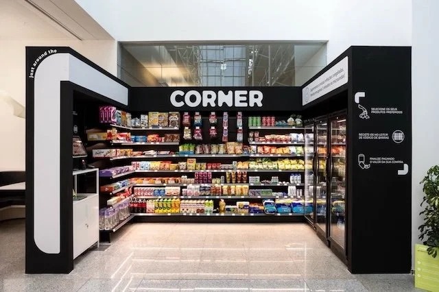 REVISTA RTIH | “JUST AROUND THE CORNER CO-FOUNDER TALKS AUTONOMOUS CONVENIENCE STORES”