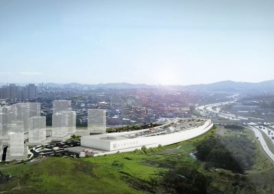 RODOANEL MASTERPLAN