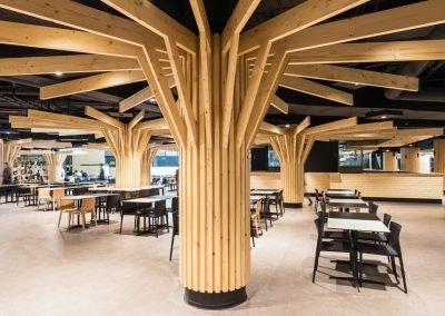 SALDANHA RESIDENCE | SHOPPING